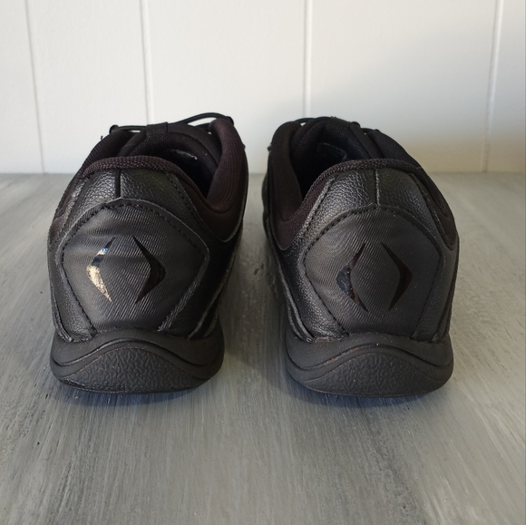 Tredsafe Slip Resistant Food Service Shoes Women's Size 8.5 - Picture 4 of 16